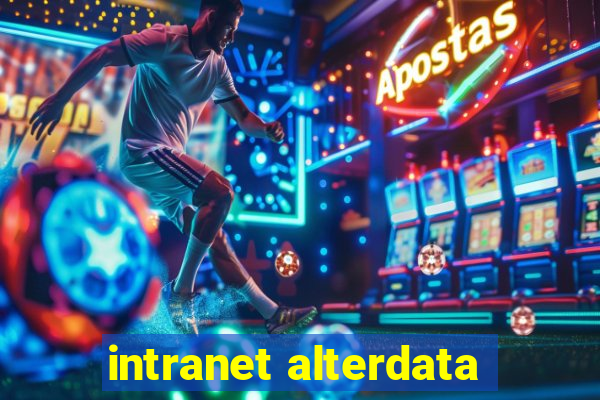 intranet alterdata